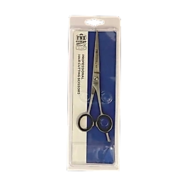 Fonex Berber Metal Makas 6.5'' 1013