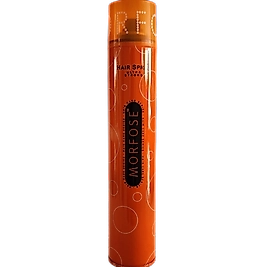 Morfose Saç Spreyi 400 ml
