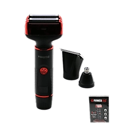 Powertec Tr 275 Sakal Ve Burun Tıraş Makinesi