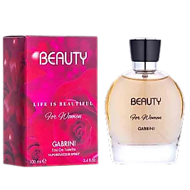 Gabrini Beauty Bayan Parfümü 100 Ml