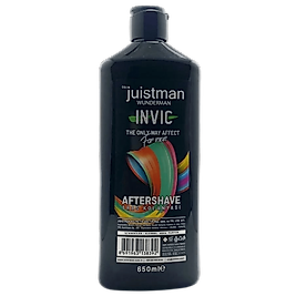 Juistman Traş Kolonyası INVIC 650 ml