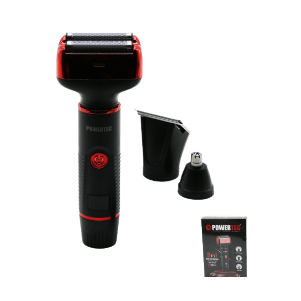 powertec-tr-275-3-ın-1-tıraş-makinesi-adm-kozmetik-min Powertec Tr 275 Sakal Ve Burun Tıraş Makinesi - Görsel 1