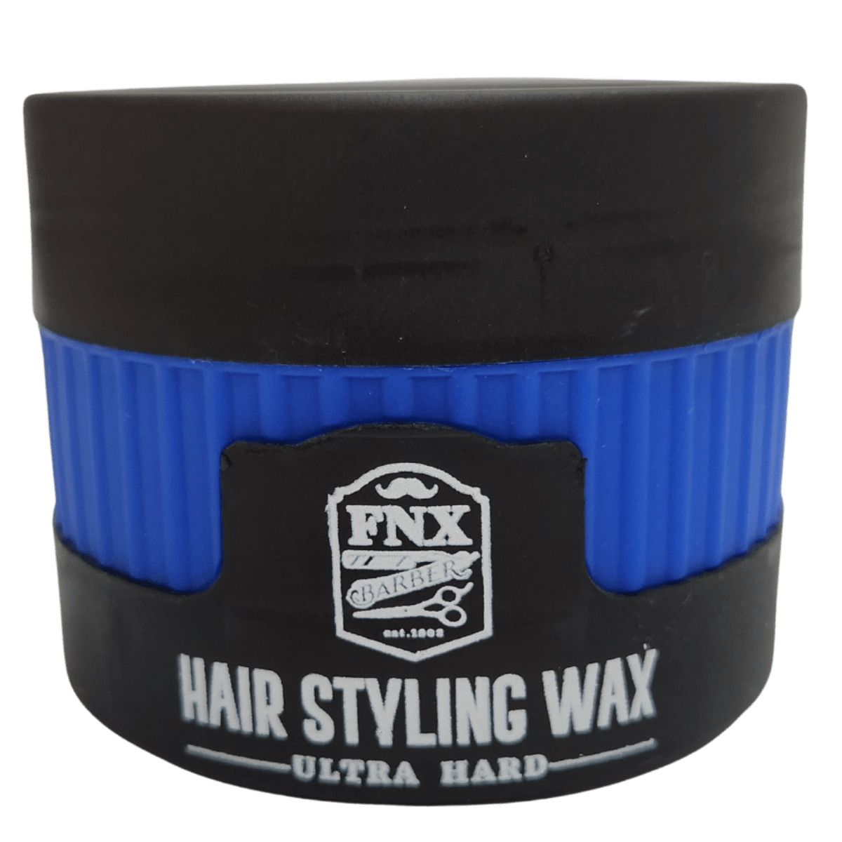 kuafor-avm-fonex-wax-mavi-min Fonex Barber Ultra Hard Wax 150 ML - Görsel 1
