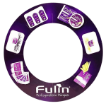 Fulin Ağda Makine Kuruyucu Karton 20 Adet