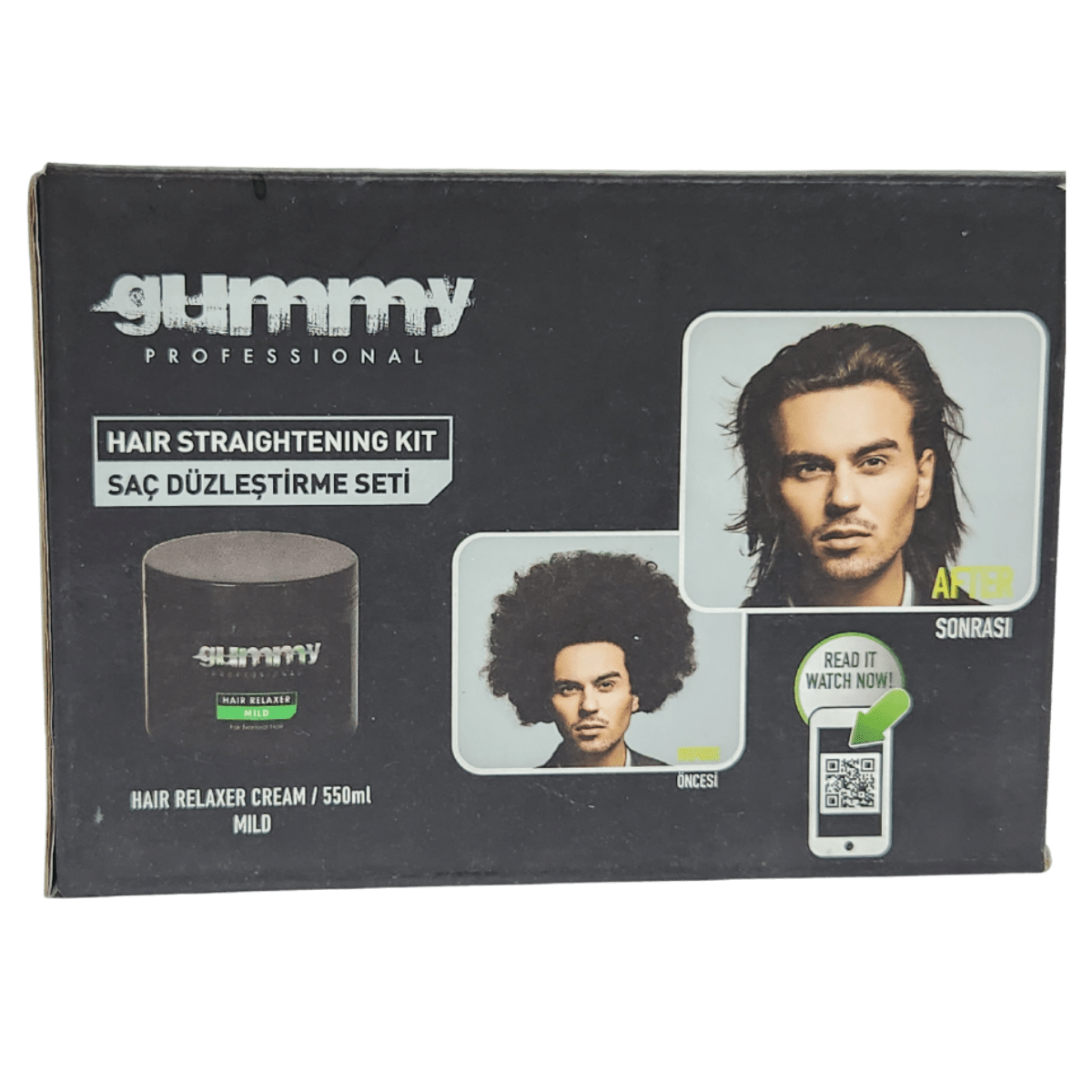 kuafor-avm-gummy-sac-duzlestirici-min Gummy Saç Düzleştirme Seti - Görsel 1