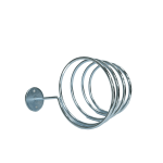 Metal Fön Askı Aparatı