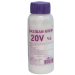 Mini Oksidan 20 Volüm 60 ml
