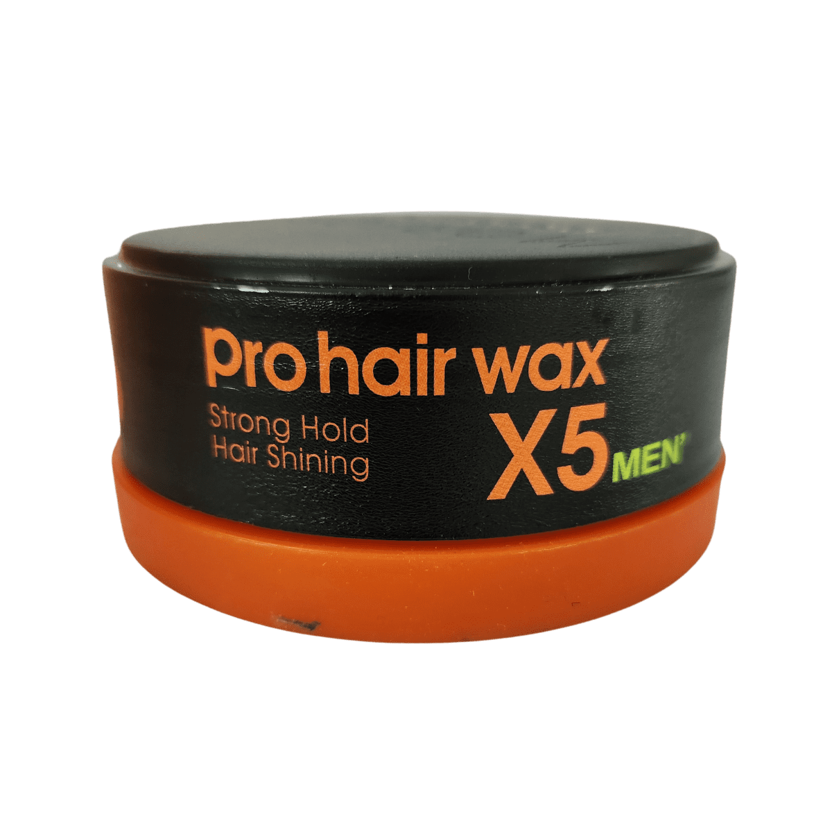 kuafor-avm-morfose-pro-hair-x-5-men-wax-turuncu Morfose Pro Hair Wax Turuncu 150 ml - Görsel 1