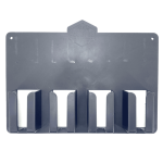 Nano Absollute Plastik Makine Askısı