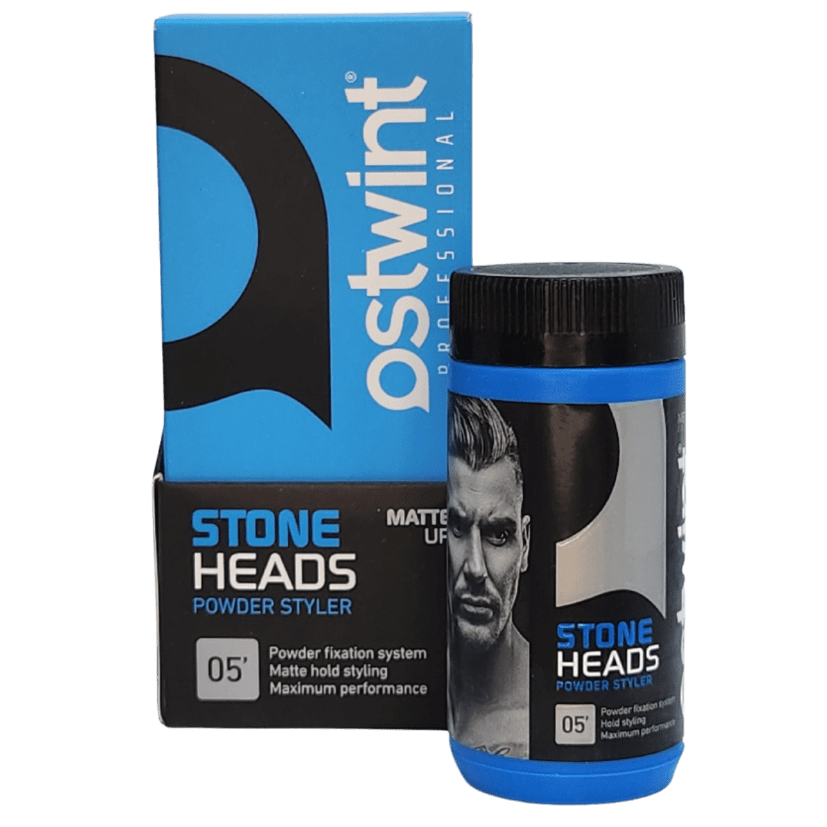 kuafor-avm-ostwint-pudra-wax-20-gr-mavi Ostwint Toz Wax Mavi 20 Ml - Görsel 1