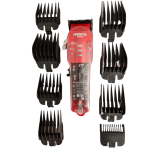 Powertec Tr 3100 Saç Sakal Tıraş Makinesi - Görsel 2