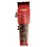Powertec Tr 3100 Saç Sakal Tıraş Makinesi