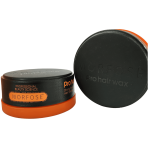 Morfose Pro Hair Wax Turuncu 150 ml - Görsel 2
