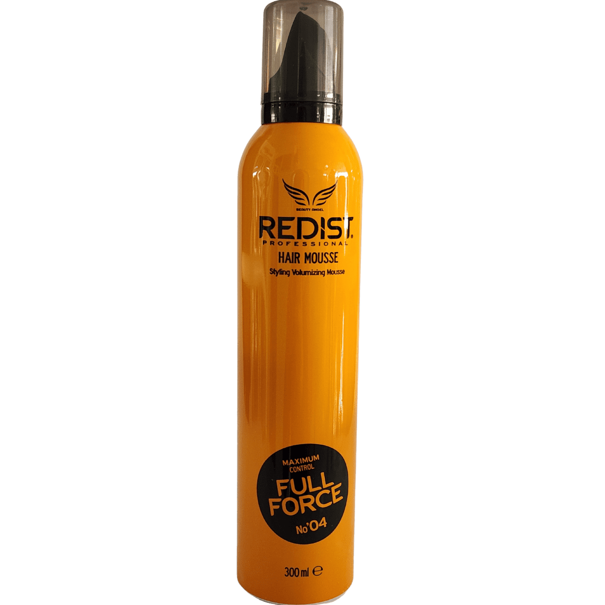 kuafor-avm-redist-sac-kopugu Redist Full Force 300 ml Saç Köpüğü - Görsel 1