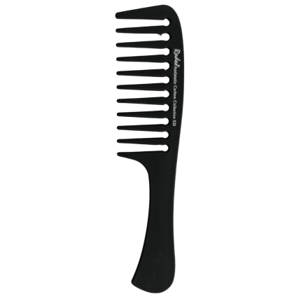 Rodeo Antistatik Karbon Tarak 028