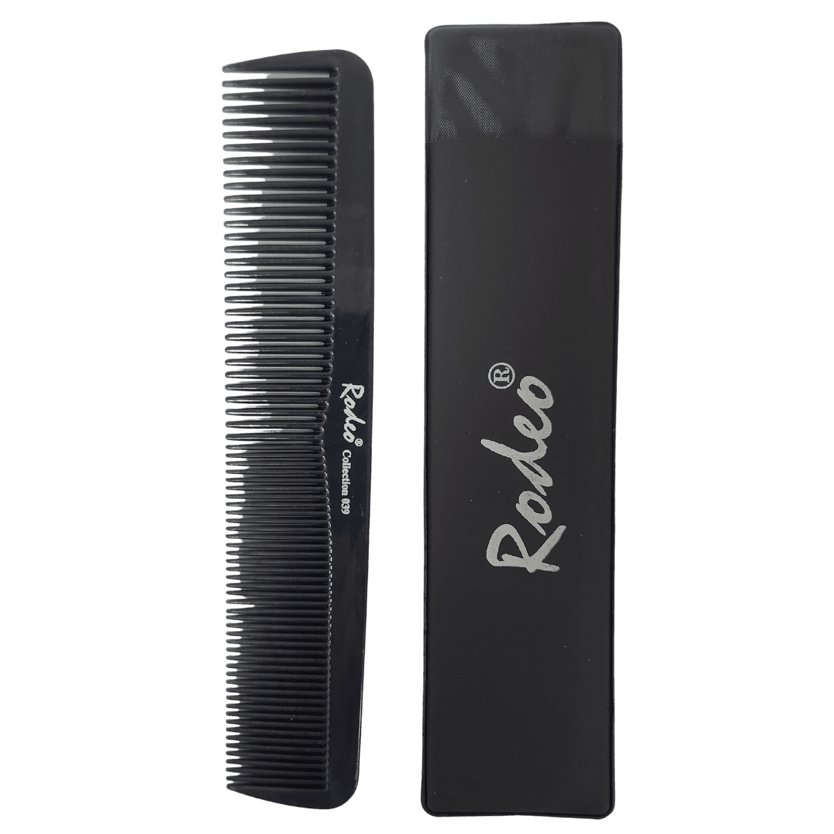 kuafor-avm-rodeo-antistatik-karbon-tarak-039 Rodeo Antistatik Karbon Tarak 039 - Görsel 1