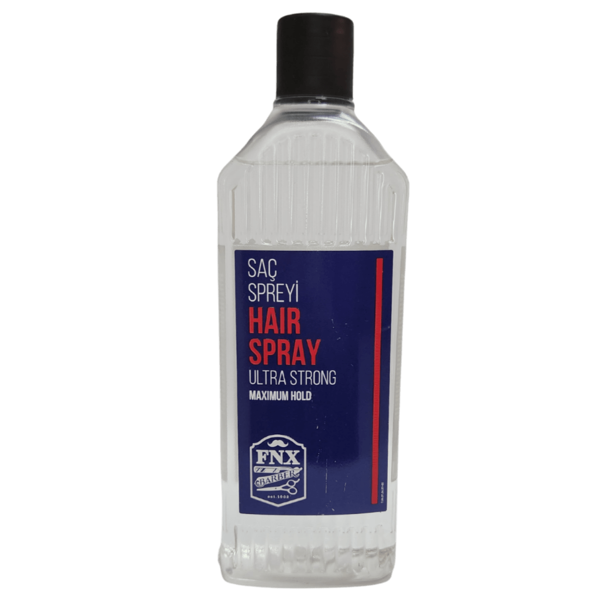 kuafor-avm-sac-sekillendirici-sprey-700-ml-min Fonex Barber Sıvı Saç Spreyi 700 ML - Görsel 1