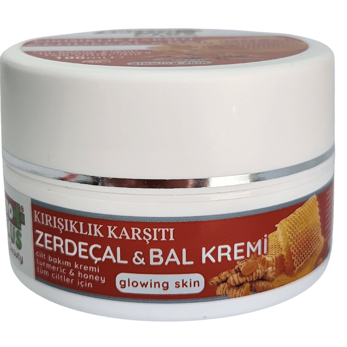 kuafor-avm-softto-plus-zencefil-bal-kirisiklik-karsiti-krem-100-ml Softto Plus Kırışıklık Karşıtı Zerdeçal&Bal Kremi 100 ML - Görsel 1