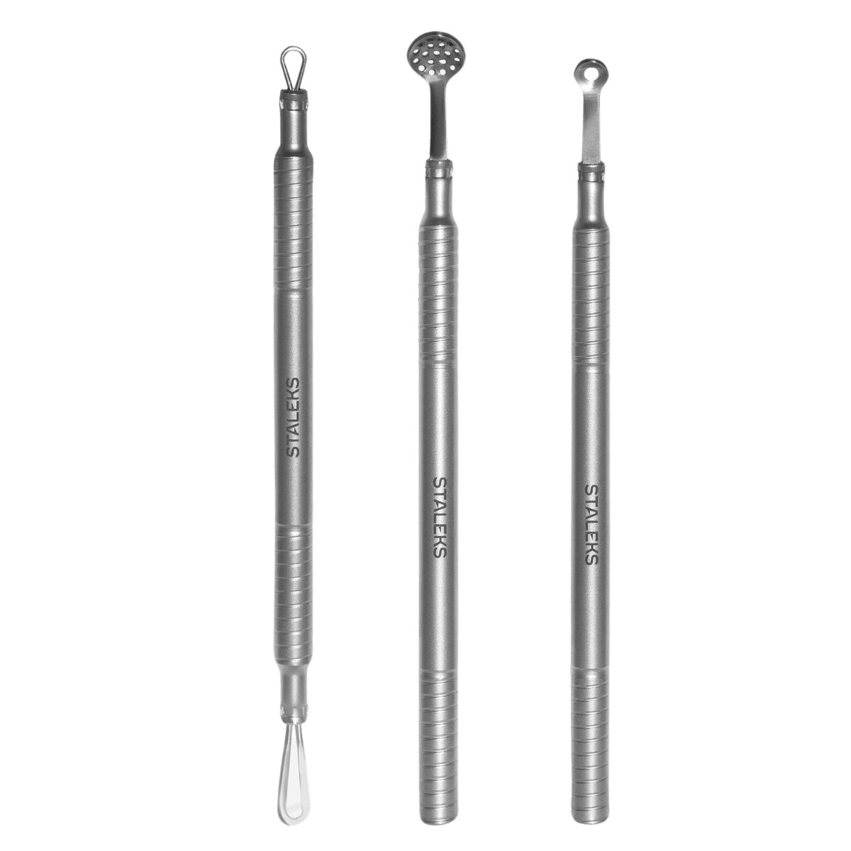 kuafor-avm-staleks-pro-beauty-care-30-cilt-temizleyici-seti-min Staleks Beauty&Care 30 Cilt Temizleyici Seti - Görsel 1