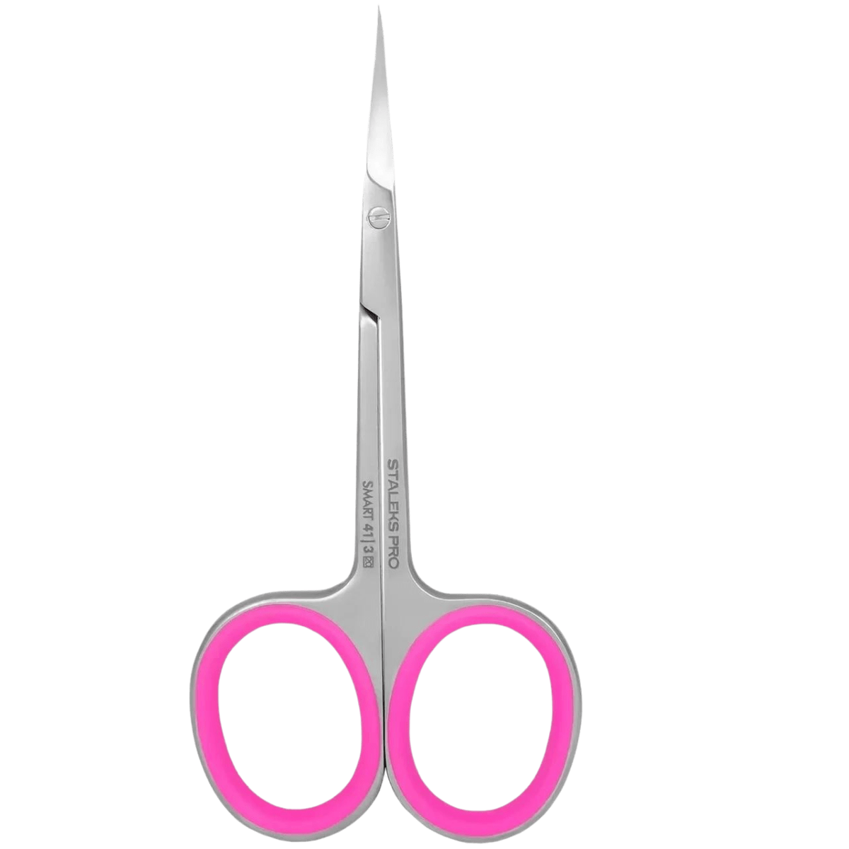 kuafor-avm-staleks-pro-smart-41-3-et-makasi-min Staleks Smart 40 3 Et Makası - Görsel 1