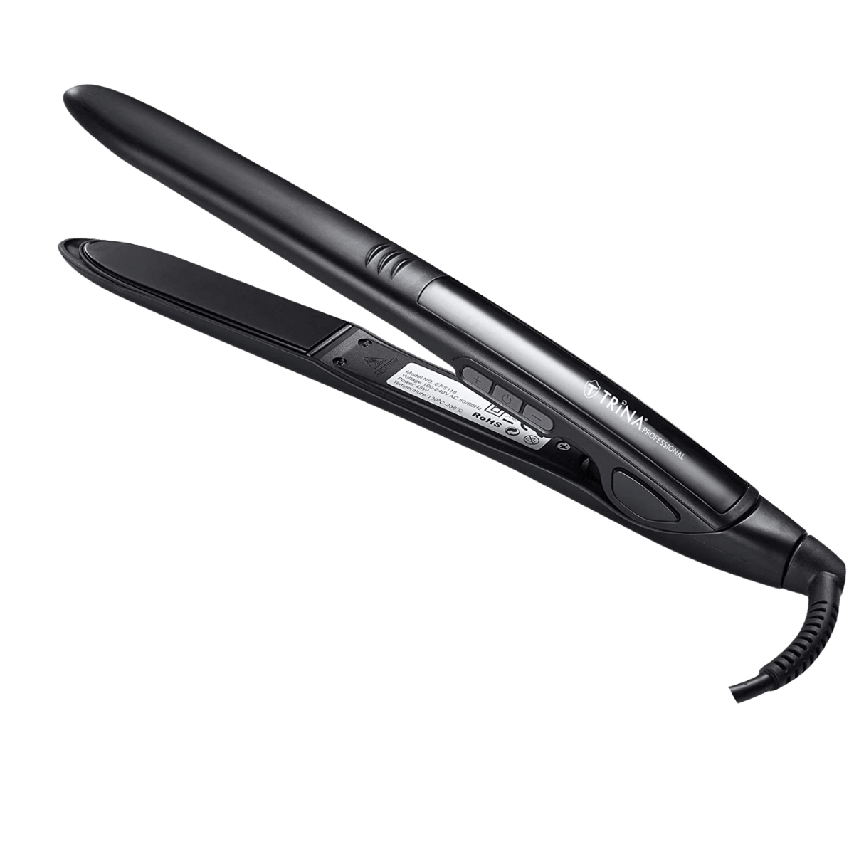 kuafor-avm-trina-0060-profesyonel-sac-duzlestiricisi-min Trina Profesyonel Saç Düzleştirici 0060 - Görsel 1