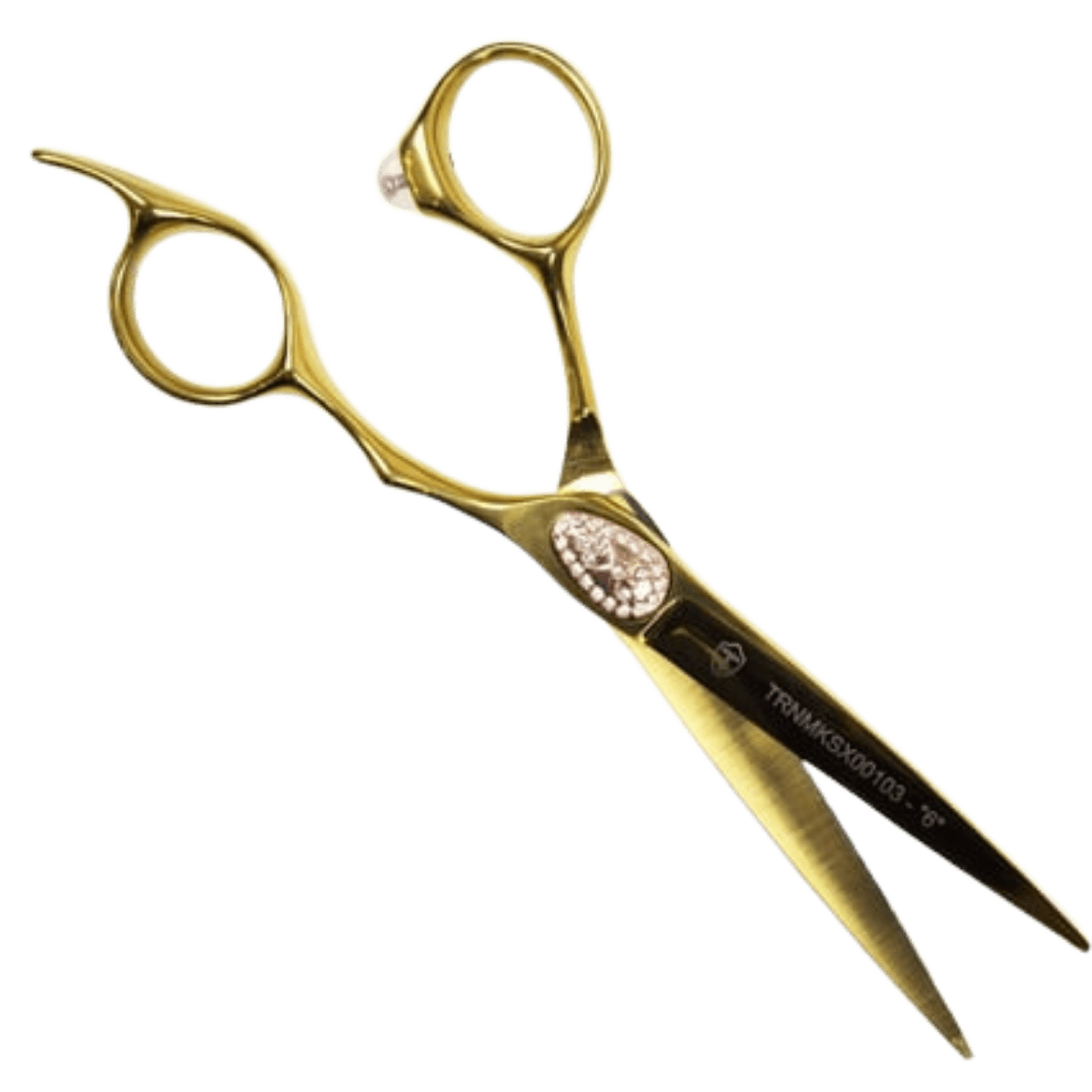 kuafor-avm-trina-berber-makasi-103-6-min-min Trina Saç Kesme Makası 00103 - Görsel 1