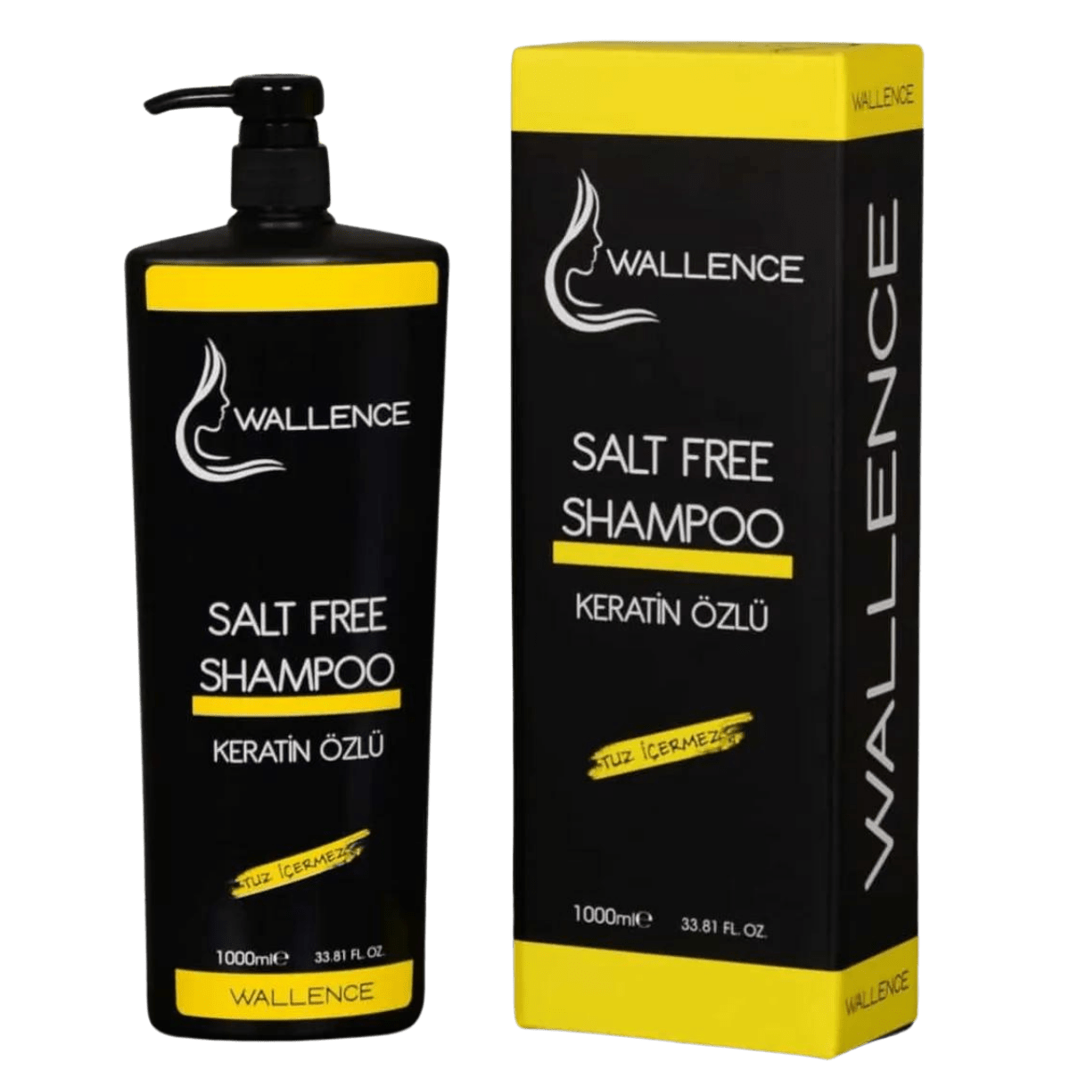 kuafor-avm-wallence-salt-free-keratin-ozlu-sampuan-1000-ml-min Wallence Salt Free Keratin Özlü 1000 Ml - Görsel 1