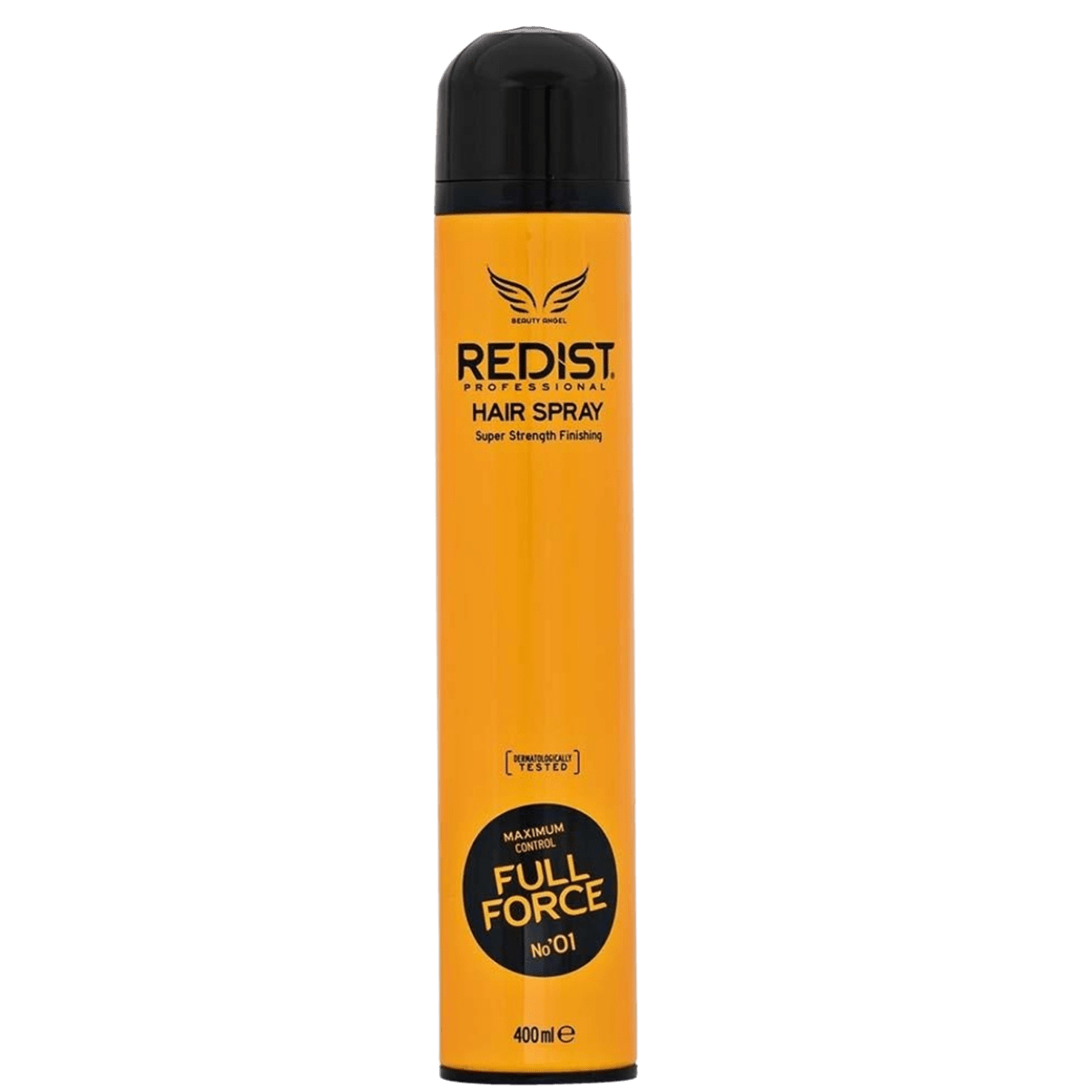 kuafor-avm-redist-full-force-sac-spreyi-400ml-min Redist Full Force Saç Spreyi 400 Ml - Görsel 1