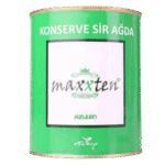 Maxxten Konserve Ağda Azulen 800 Ml