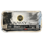 Nakky Kalıp Ağda Black 400 Gr