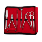 Powertec Tr 40 Manikür Seti