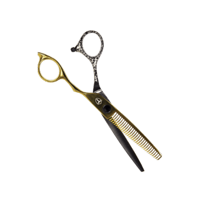 Trina Berber Efile Makas 102 6''