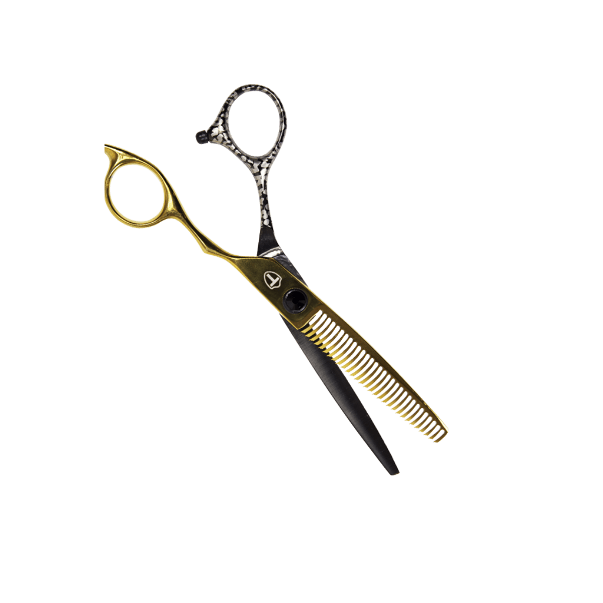 kuafor-avm-trina-makas-102-min Trina Berber Efile Makas 102 6'' - Görsel 1