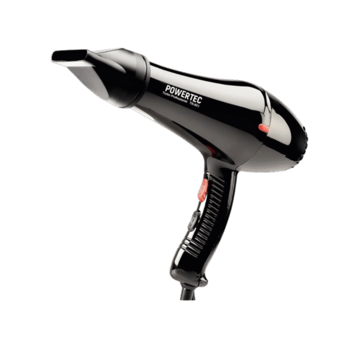 Powertec Tr 901 Fön Makinesi - Görsel 1