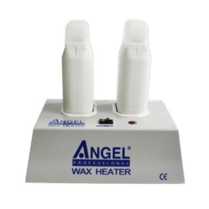 Angel İkili Kartuş Isıtıcı