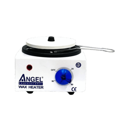 Angel Konserve Ağda Isıtıcı Cezveli