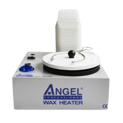 Angel Kombine Ağda Isıtıcı 1+1