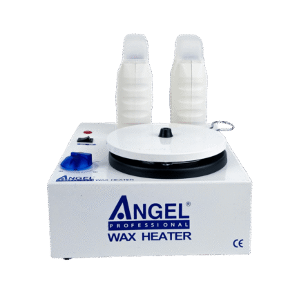 Angel Kombine Ağda Isıtıcı 2+1
