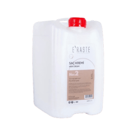 Eraste Saç Kremi 5000 Ml