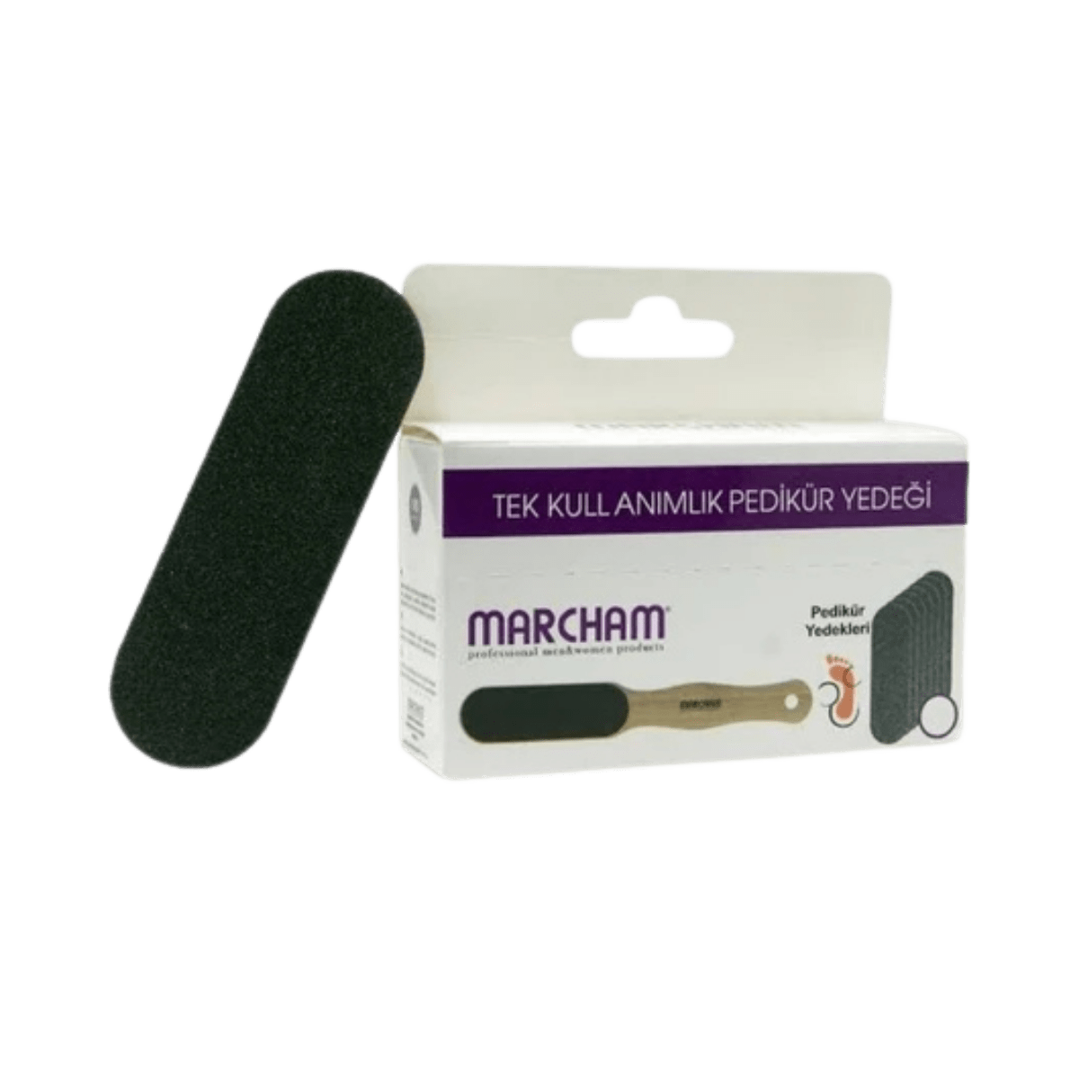 marcham-topuk-törpü-yedeği-50-li-adm-kozmetik-min Marcham Topuk Törpüsü Yedeği Oval 50 L - Görsel 1