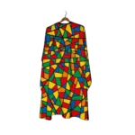 Marcham Dijital Desenli Penuar M 004