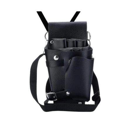 Nano Absolute Berber Bel Makas Kılıfı