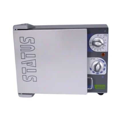 Status Isıtmalı Steril Cihazı