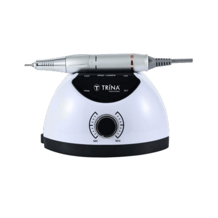 Trina Profesyonel Tırnak Törpü Makinesi 05