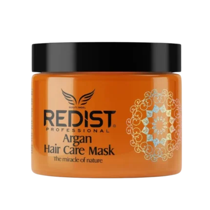 Redist Saç Maskesi Argan 475 Ml