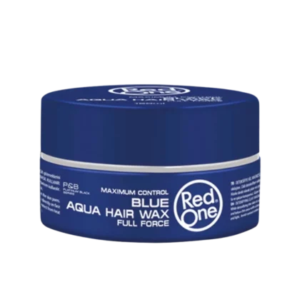 Redone Aqua Wax Mavi 150 Ml