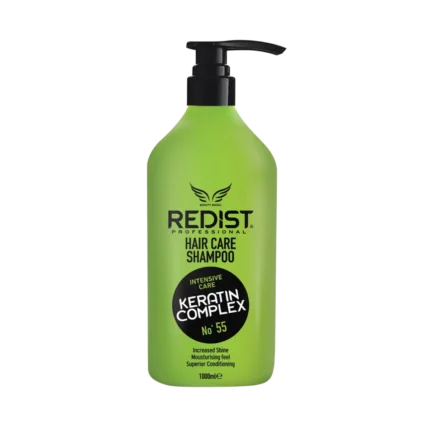 Redist Keratin Şampuan 1000 Ml