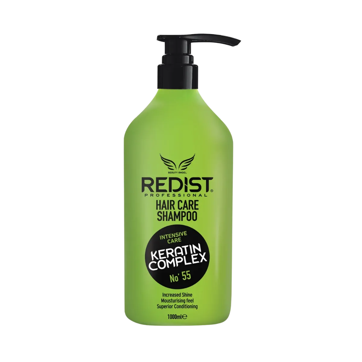 adm-kozmetik-redist-keratin-saç-bakım-şampuanı-1000-ml Redist Keratin Şampuan 1000 Ml - Görsel 1