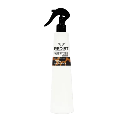 Redist Fön Suyu Milk Honey 400 Ml