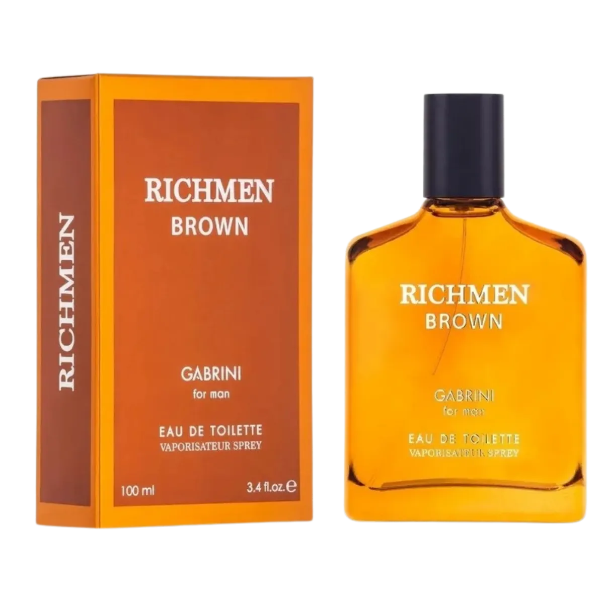 Gabrini Richmen Brown Parfüm 100 Ml